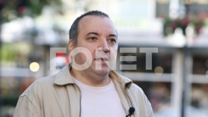 Moguće da me uhapse