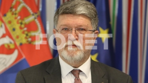 Razgovor samo sa Brnabić
