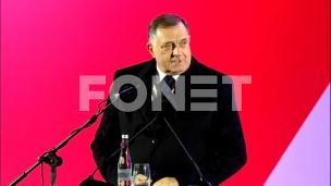 Nema razloga za zabrinutost