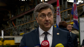 Spustiti loptu