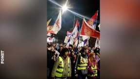Kragujevčani stigli u Kruševac