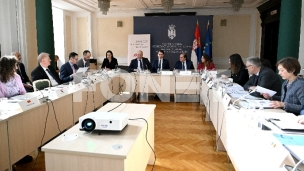Posvećeni regionalnoj sardnji