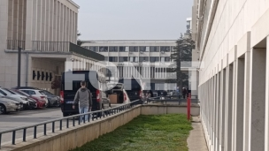 Više policije nego zaposlenih