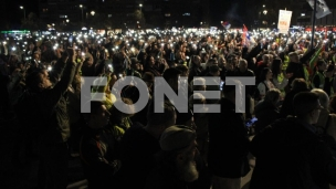 Studenti ranije stižu u Niš
