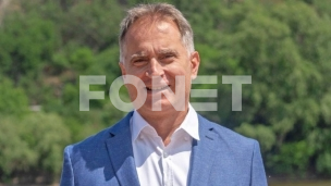 Mićin - Lažni gradonačelnik