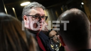Vučić: Manje nego u Kragujevcu