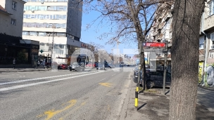 Umereno oblačno vreme 