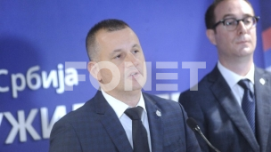 Niko nije iznad zakona 