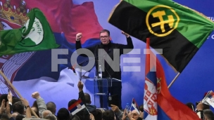 Protestni turizam