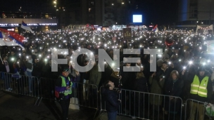 Nije bilo sastanka sa Piculom 