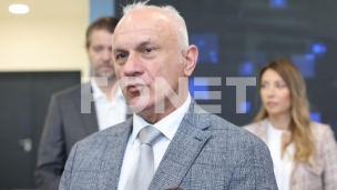 Energetska sigurnost i mir