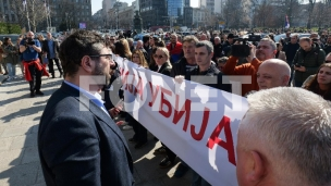 Lazović: Podrška je važna