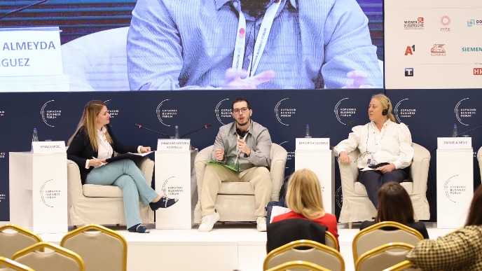 Izbeglice otvaraju horizonte