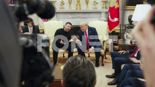 Kijev zadovoljan zbog izjave