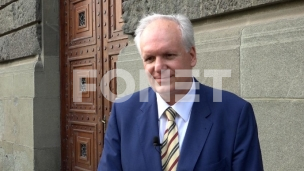 Odgovornost opozicije