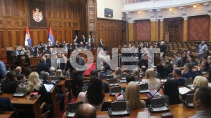NPS će glasati za zakon