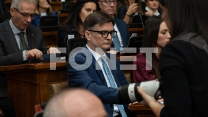 Jovanov: Nadležni da reaguju