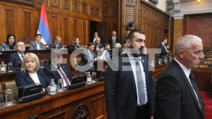 Dejanović o Savetima fakulteta