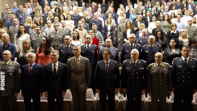 VMA - sinonim za integritet