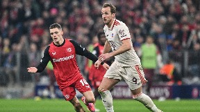 Bajern siguran u nemačkom duelu