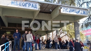 Advokati sa aktivistima 