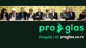 Prelazna Vlada kao rešenje