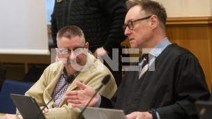 Osuđene Ujedinjene patriote