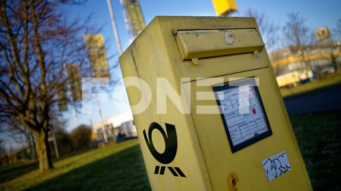 Pošta otpušta 8000 zaposlenih