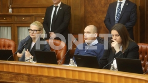 Dete imalo upalu mišića srca