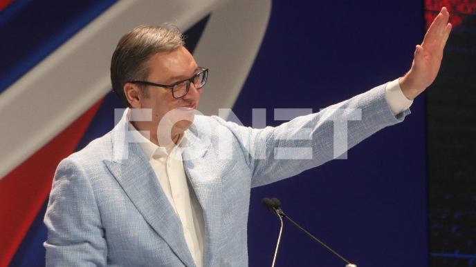 Spremaju nerede 15. marta