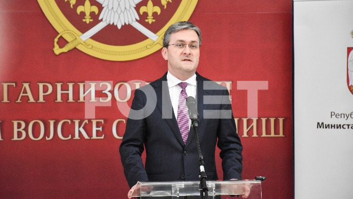 Napadnut Nikola Selaković