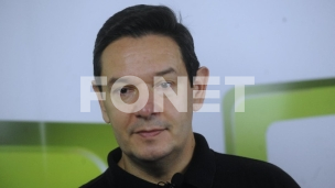 Priveden Nemanja Šarović