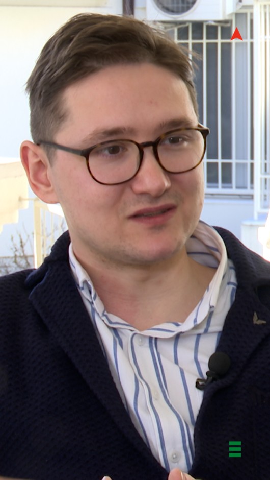 Teško zamislivo odustajanje