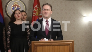 Bez fizičkog napada