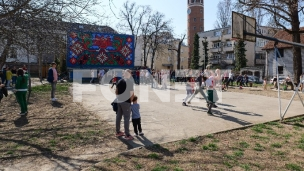 Sačuvati park u Bregalničkoj