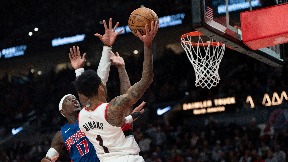 Detroit - Portland 119:112
