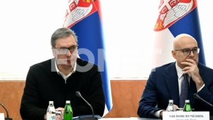 U opciji sve neophodne mere