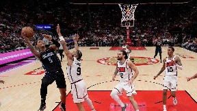 Hjuston - Orlando 97:84