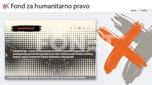 Osumnjičeni zločinci u parku