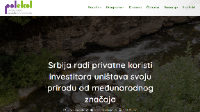 Žalba Bernskoj konvenciji
