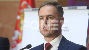 Vučićeve loše namere