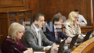 Glasanje promenjeno u uzdržano
