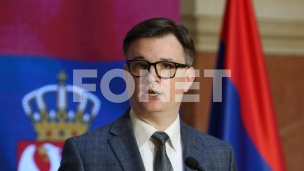 Bez rasprave o imunitetu