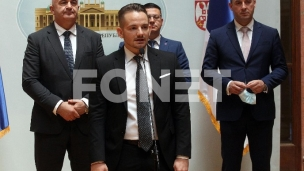 Policija konfiskovala oružje 