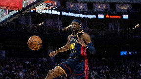 Voriors - Sakramento 130:104