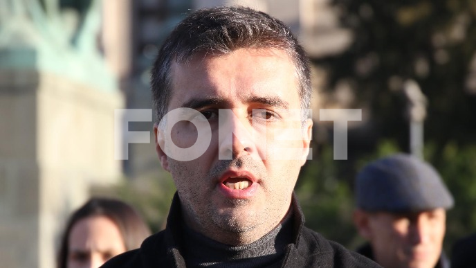 Poštovati uputstvo studenata