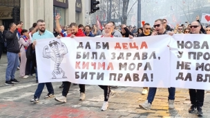 Nova Pazova i Subotica na Trgu