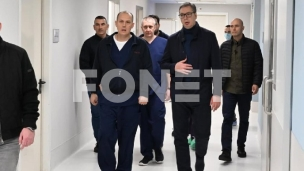 Istraga će pokazati istinu