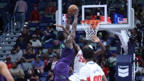 Detroit - Nju Orleans 127:81