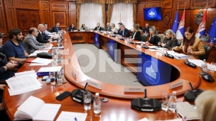 Najvažniji projekat u sektoru